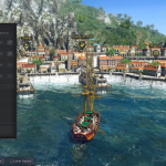 Port - World of Sea Battle